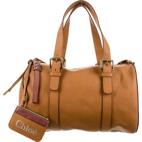 buy used chloe bags|pre owned chloe handbags.